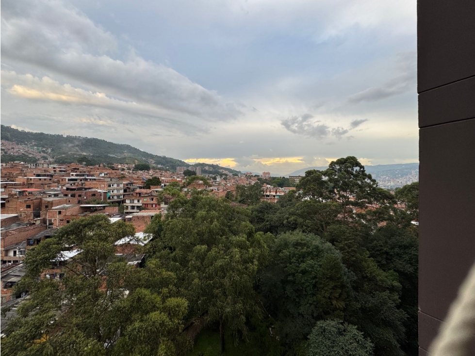 Venta de apartamento en itagui, 70 mts Fatima - 5
