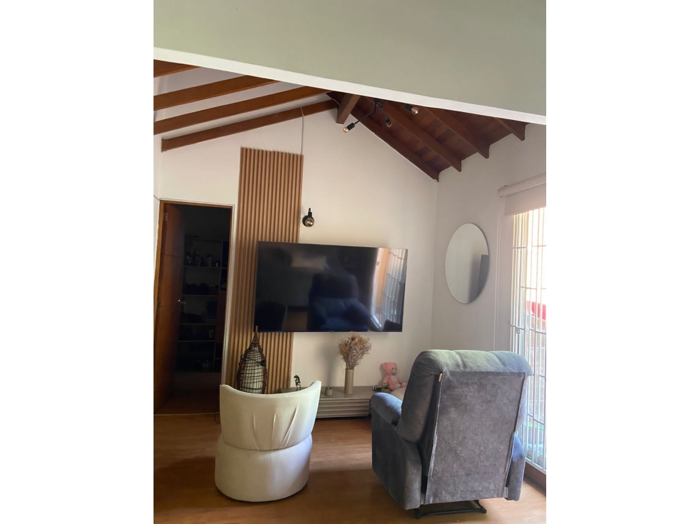 Venta Exclusiva Casa en Envigado Sector Escobero / MM — foto 6