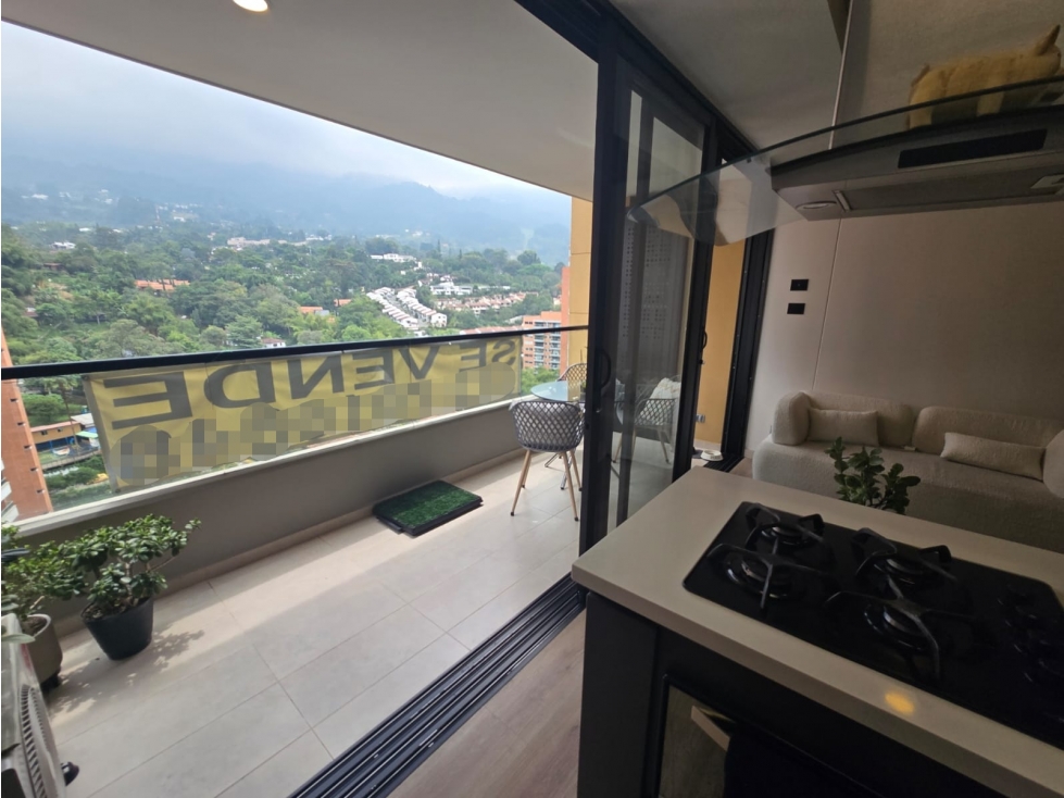 Tu apartamento en Envigado