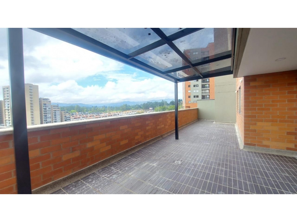 Apartamento en Venta Barro blanco Rionegro — foto 3