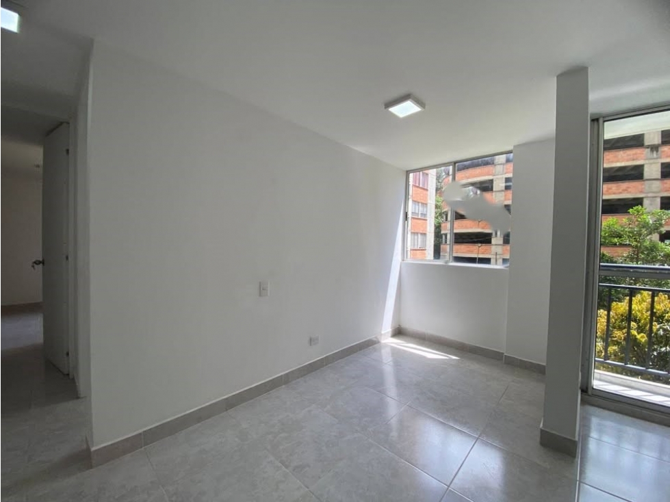 VENTA DE APARTAMENTO EN SABANETA SECTOR LA DOCTORA (PARTE BAJA) — foto 2