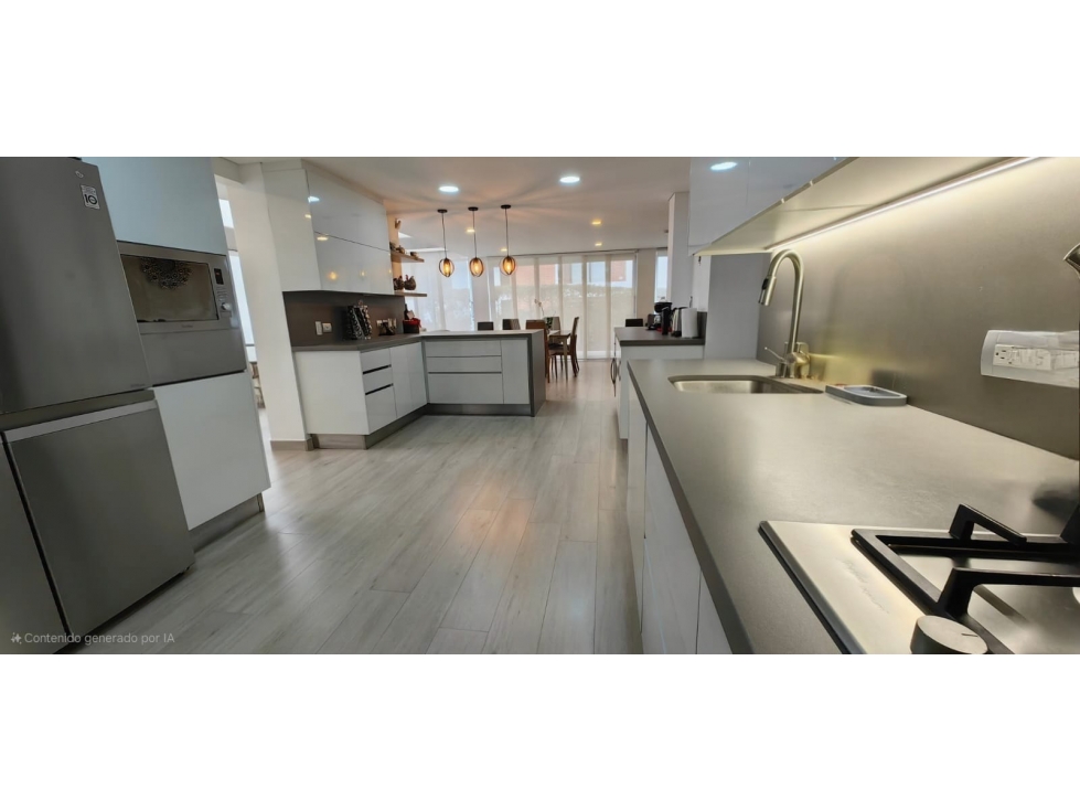 Se Vende Hermosa Casa en Sabaneta Zona Plana528 mts — foto 6