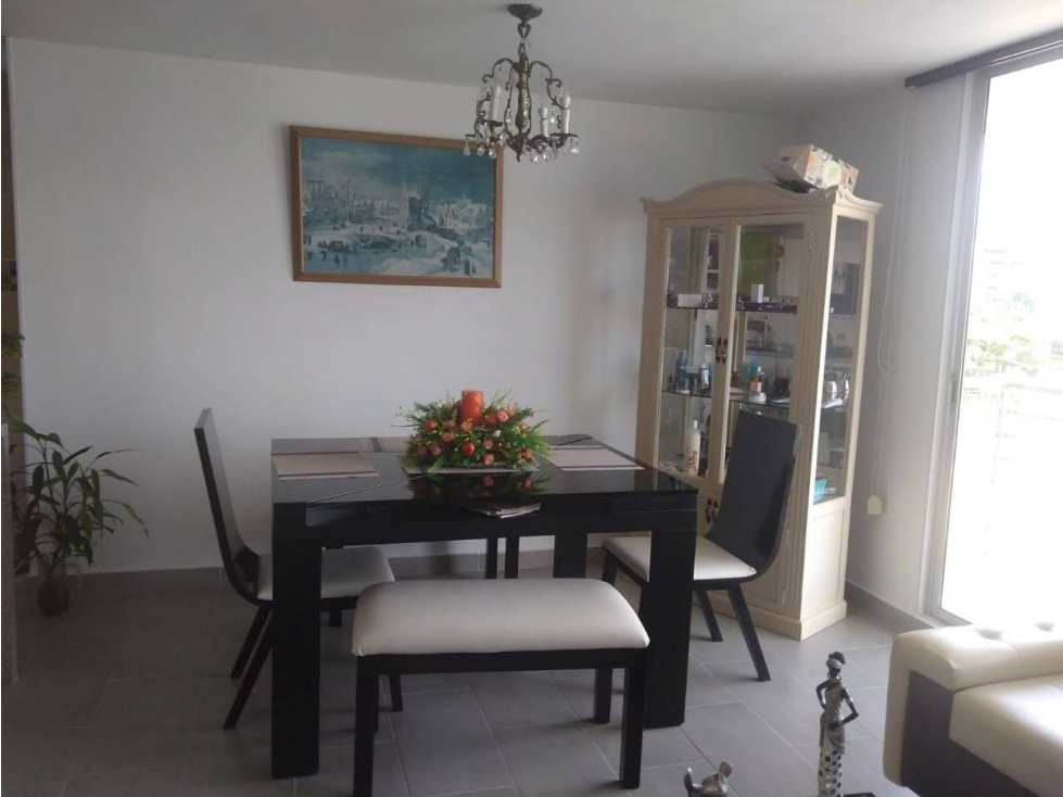 VENDO APARTAMENTO CONTIGUO MERCACENTRO POBLADO-OH — foto 2