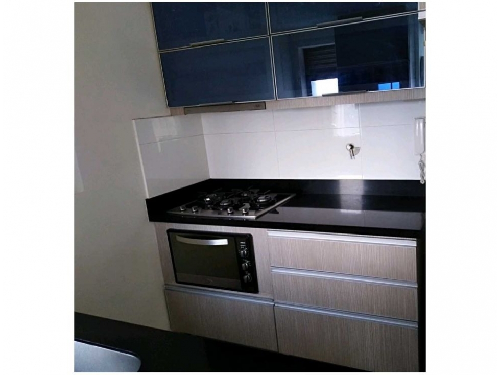 Venta de apartamento en Belén -Loma de Los Bernal