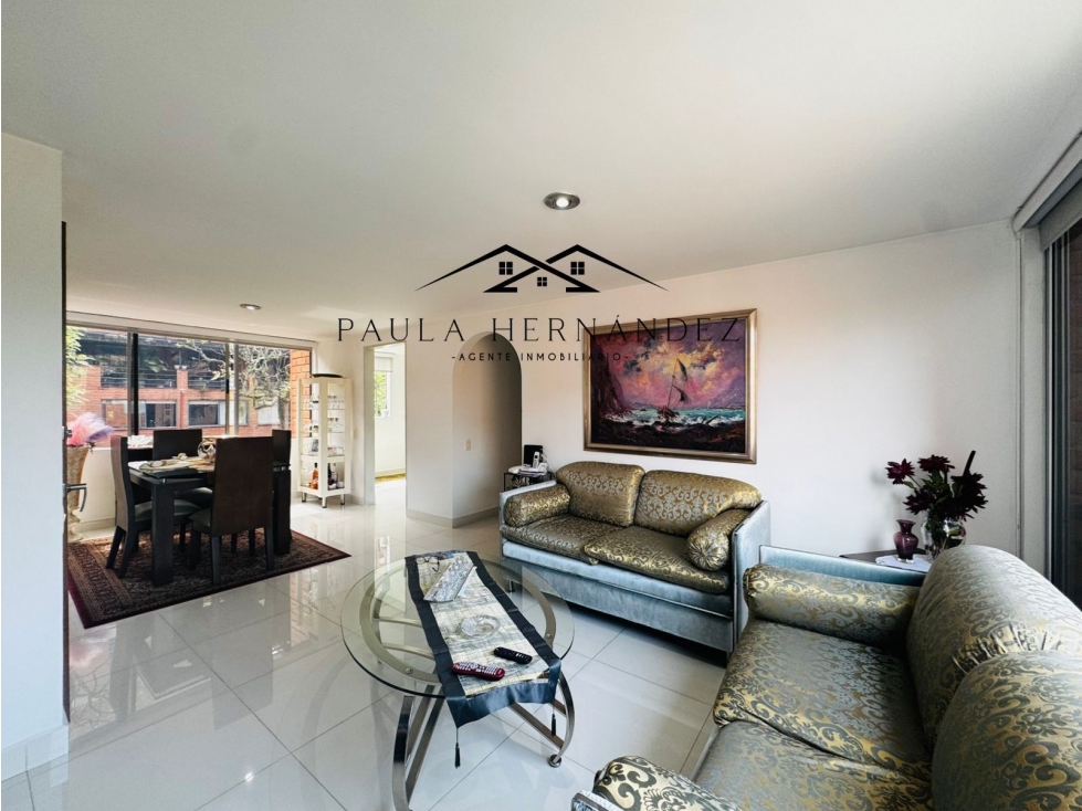 APARTAMENTO EN ENVIGADO SECTOR CITY PLAZA — foto 5