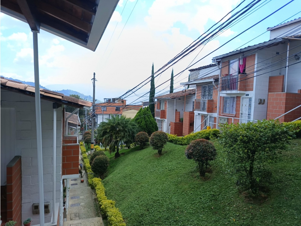 Casa bifamiliar en venta San Antonio de Prado -Medellin — foto 4