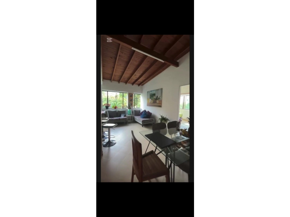 Apartamento en venta Sector San Joaquín, Laureles (Zona 11) — foto 6