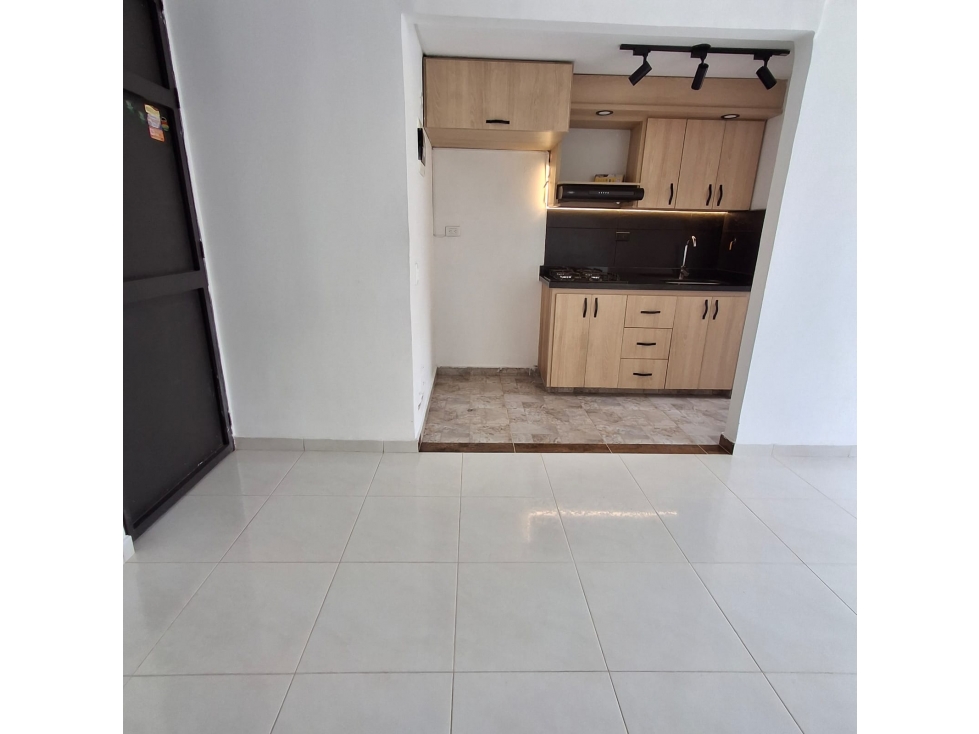 VENTA DE APARTAMENTO EN ITAGÜÍ SECTOR VIVIENDAS DEL SUR — foto 3