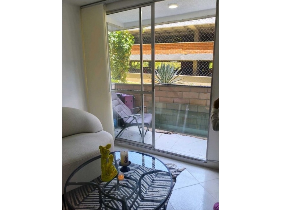 VENTA DE APARTAMENTO EN BELÉN SECTOR LOMA DE LOS BERNAL — foto 2