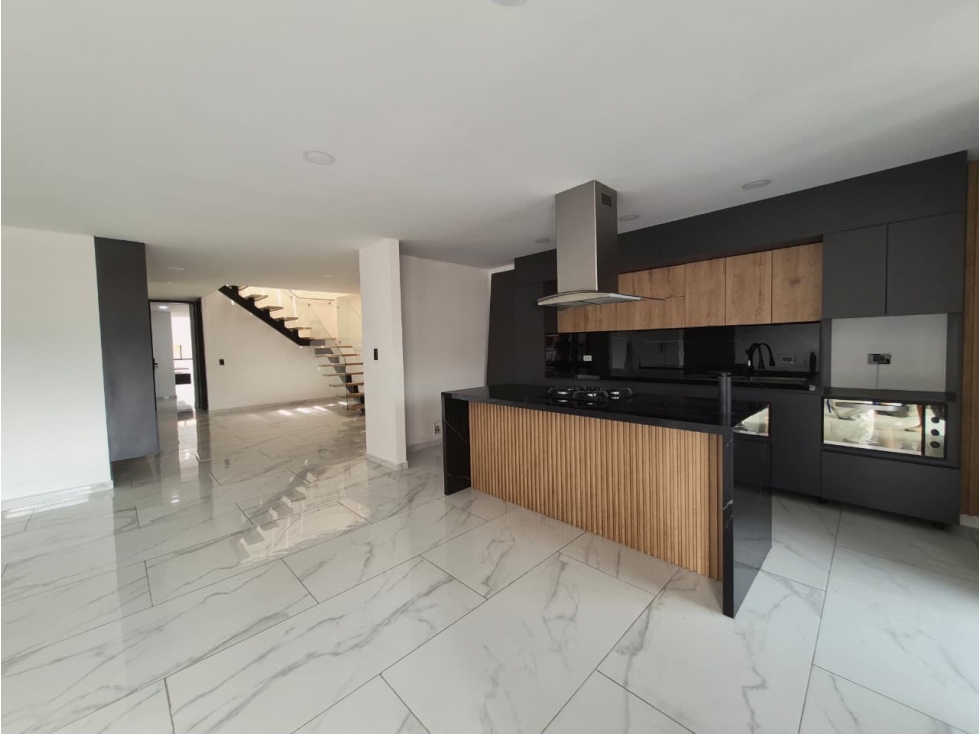 VENTA PENTHOUSE DE LUJO PARA ESTRENAR EN LAURELES — foto 2