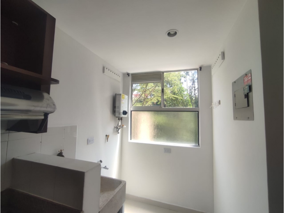 VENTA APARTAMENTO ENVIGADO - SECTOR DORADO — foto 4