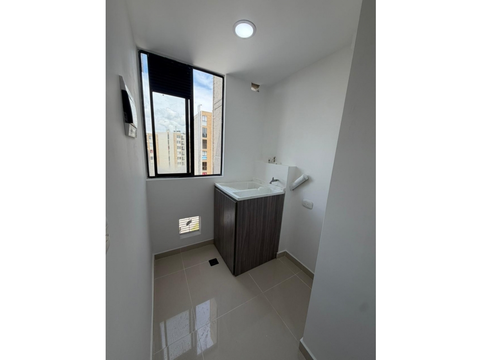 Apartamento en Venta en La Rio Negro - La Macarena — foto 5