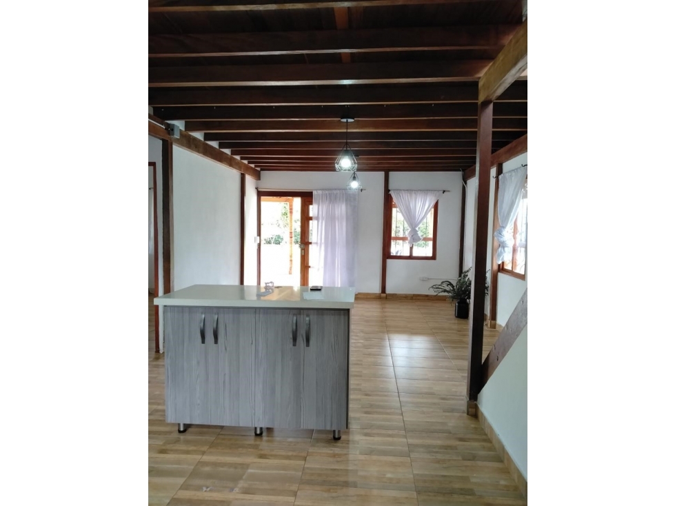 VENTA DE CASA FINCA EN SANTA ELENA BARRO BLANCO SECTOR EL ROSARIO