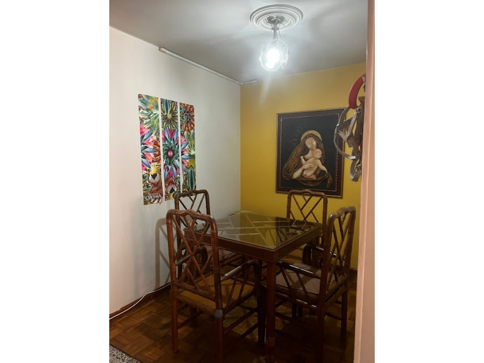 VENTA DE APARTAMENTO EN MEDELLÍN SECTOR LAURELES — foto 5