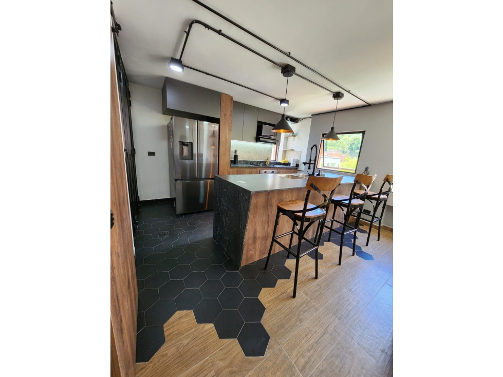 EN VENTA HERMOSO APARTAMENTO EN SANDIEGO — foto 2