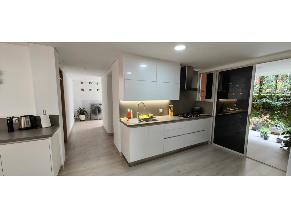 EN VENTA AMPLIA Y HERMOSA CASA EN SABANETA, PAN DE AZÚCAR — foto 5