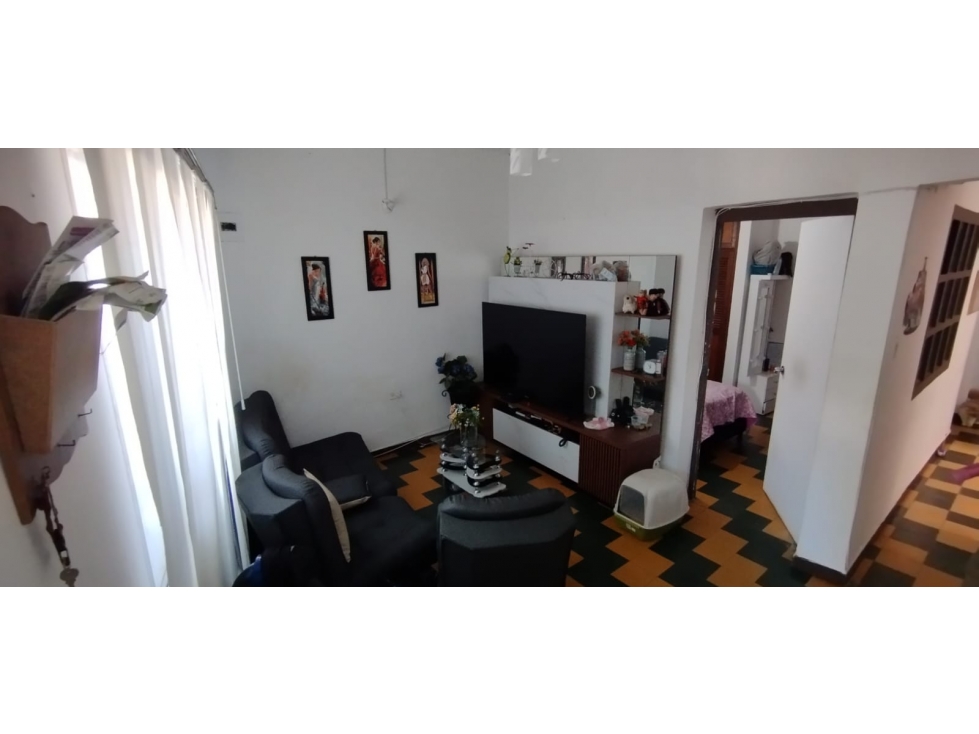 VENTA DE CASA EN VILLA HERMOSA SECTOR LA MANSIÓN