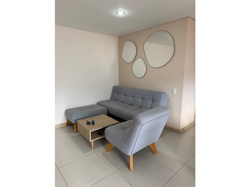 EN VENTA HERMOSO APARTAMENTO EN SABANETA, SAN JOSE PARTE BAJA — foto 4