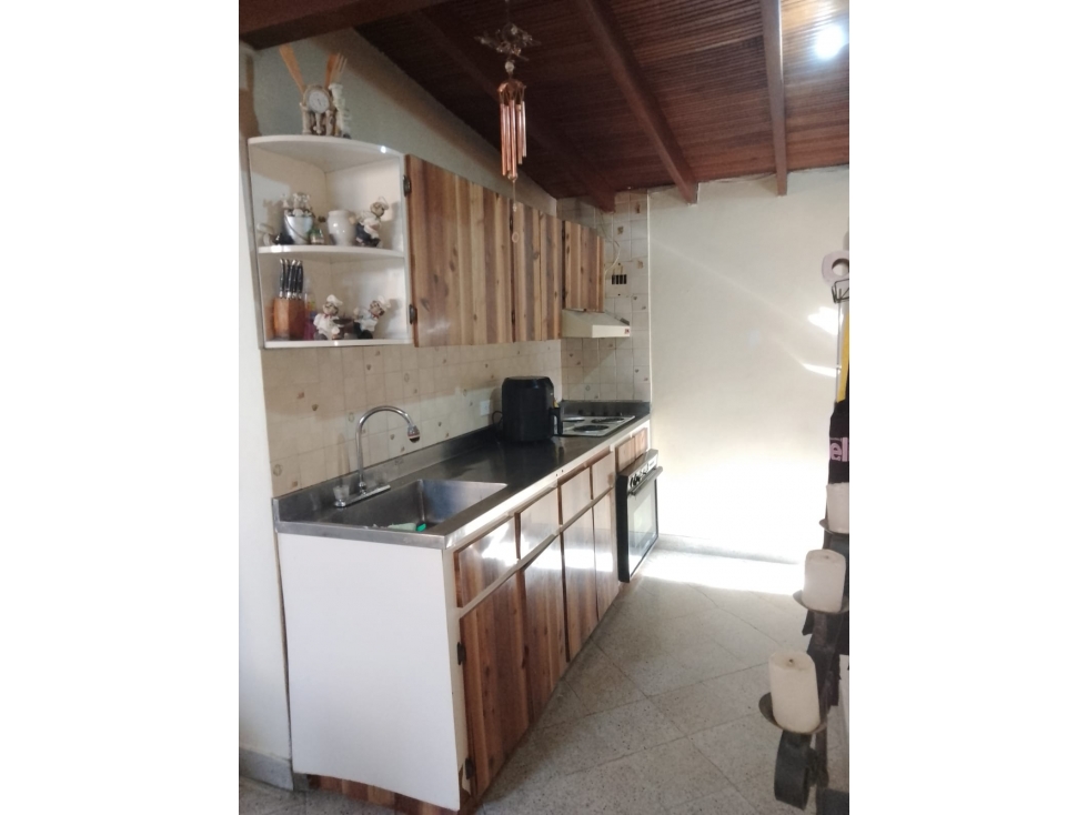 VENTA DE CASA LOTE EN FLORIDA NUEVA MEDELLIN