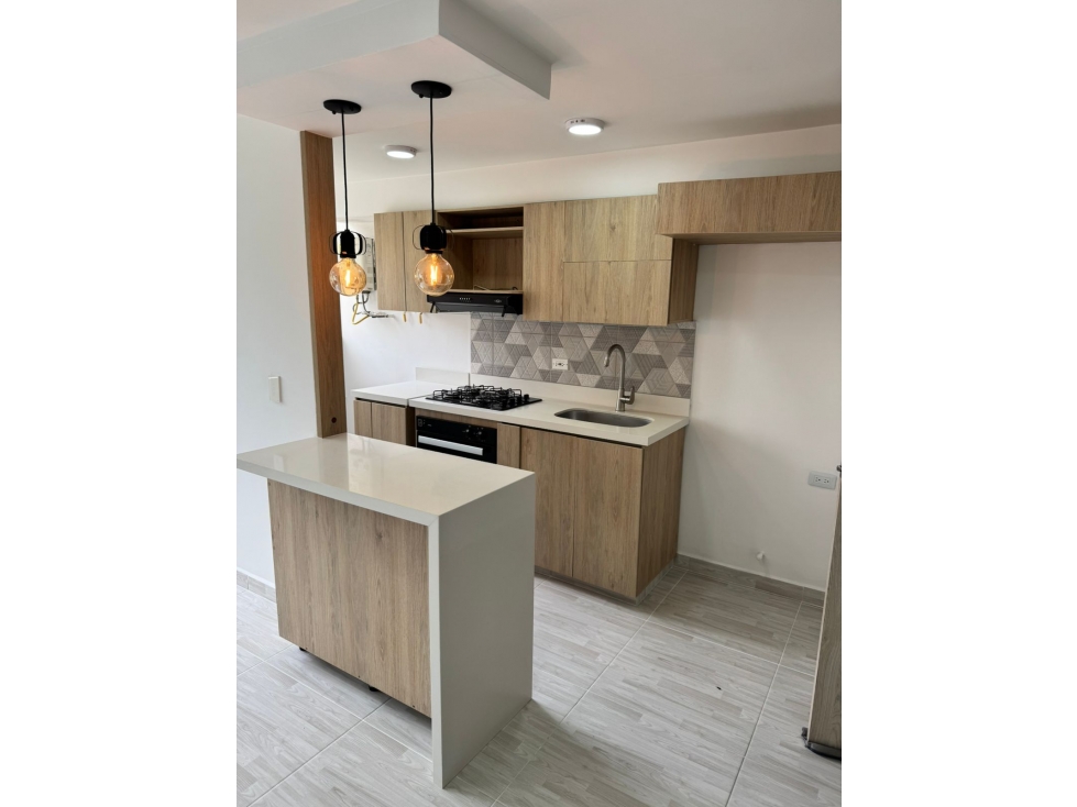 APARTAMENTO EN VENTA EN LA ESTRELLA SECTOR COMFAMA