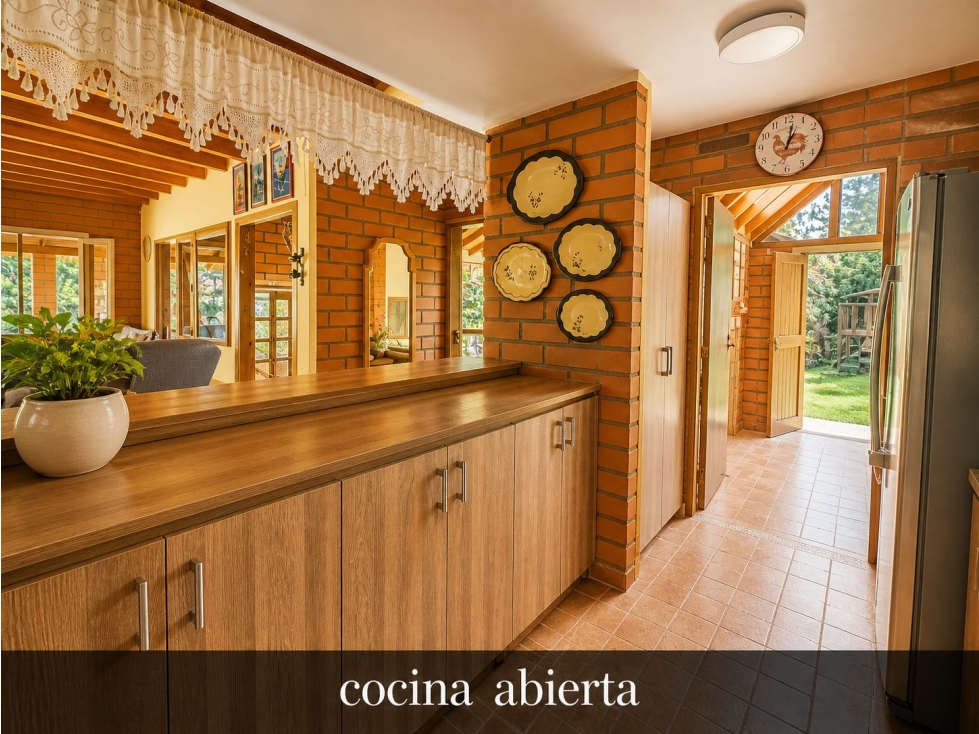 VENTA FINCA EN VEREDA LA CLARITA EN GUARNE — foto 4