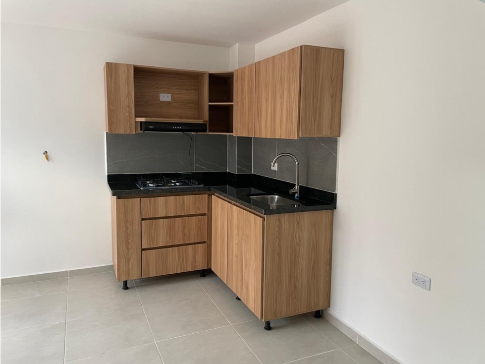 Venta de Apartamento DUPLEX para estrenar en Itagüí-San pio