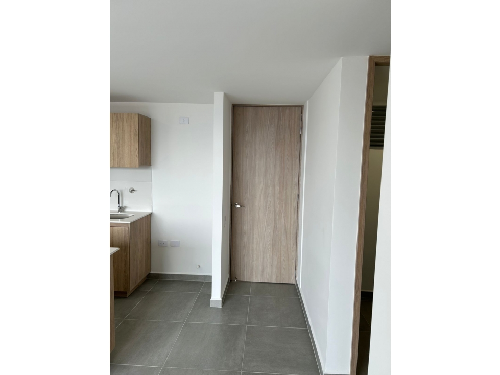VENDO APARTAMENTO EN SABANET, URB ECOH — foto 3
