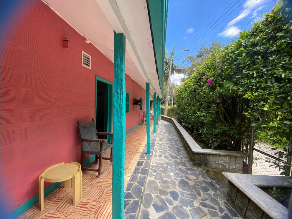 Venta Casa Campestre Girardota — foto 4