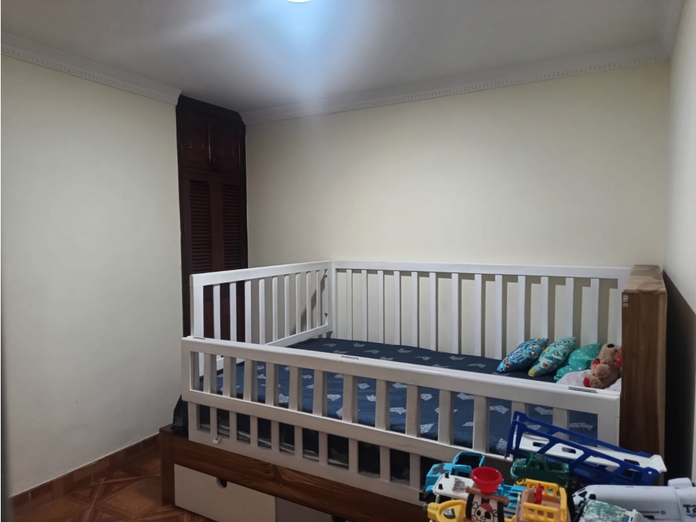 Venta de Casa bifamiliar en Itagui - Yarumito — foto 6