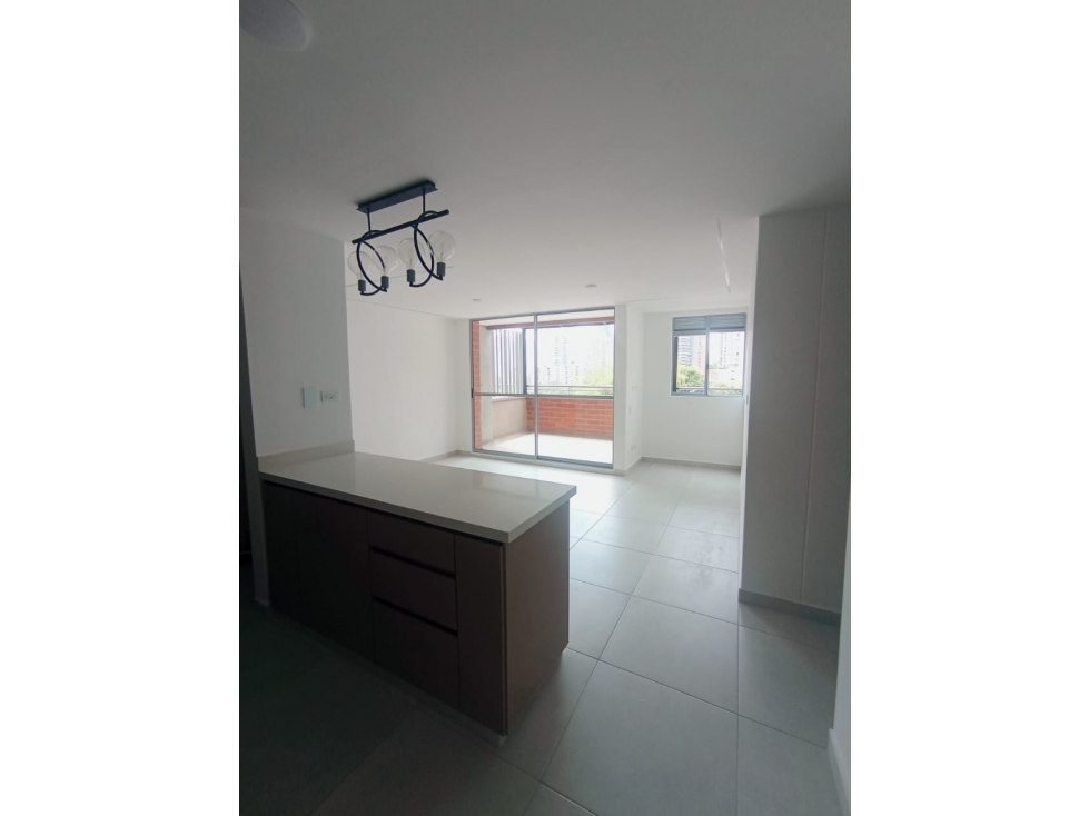 VENTA DE APARTAMENTO EN ITAGÜÍ SECTOR DITAIRES