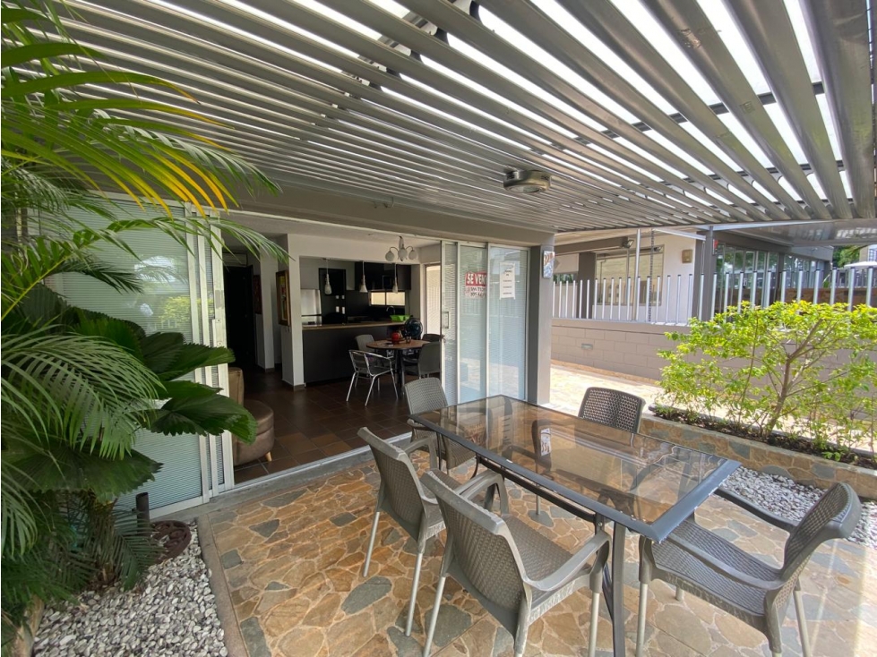 Venta casa San Jerónimo — foto 5
