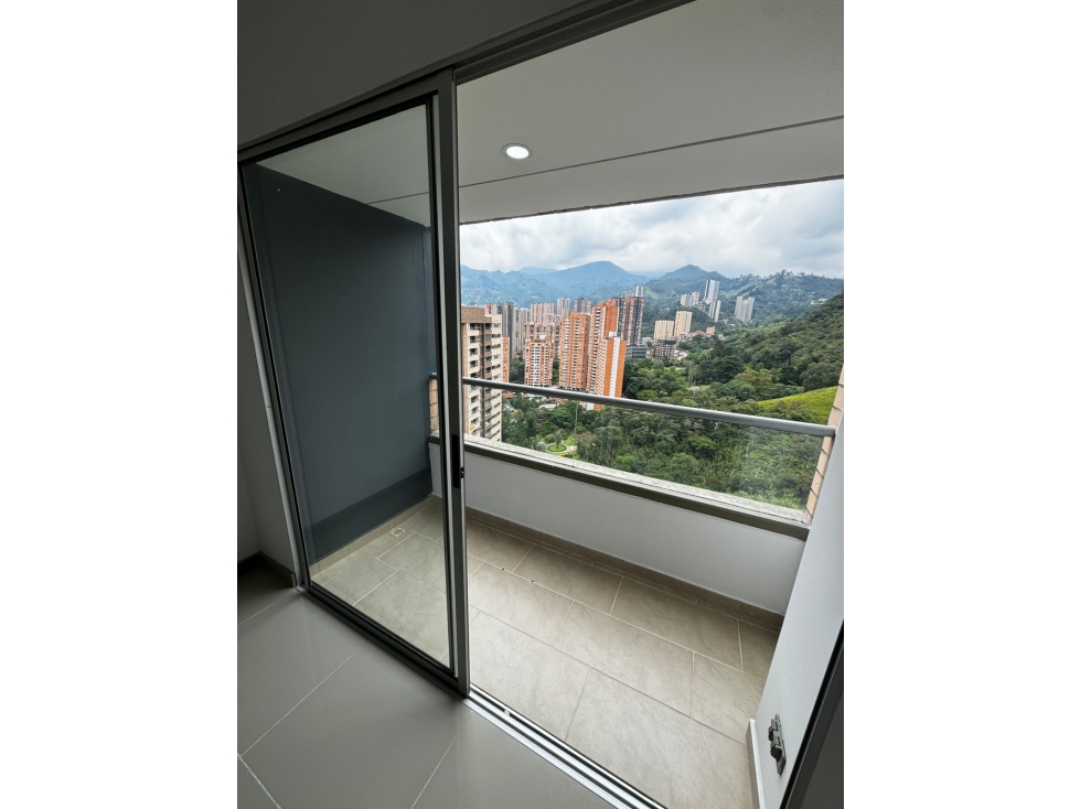 APARTAMENTO EN VENTA EN SABANETA — foto 3
