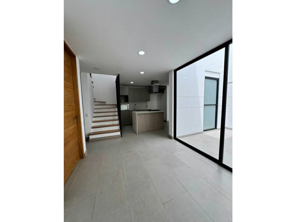 CASA CAMPESTRE DE 140m2 EN VENTA EN LA CEJA - ANTIOQUIA — foto 2