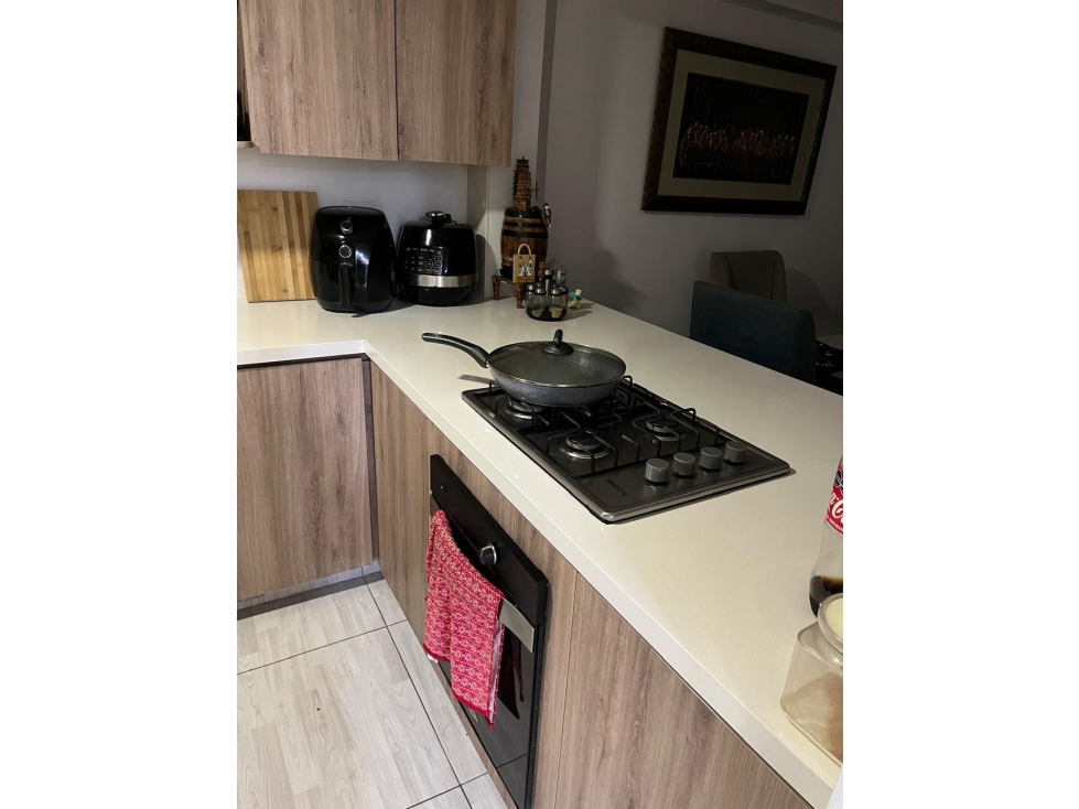 CASA EN VENTA EN ENVIGADO SECTOR SAN RAFAEL — foto 5