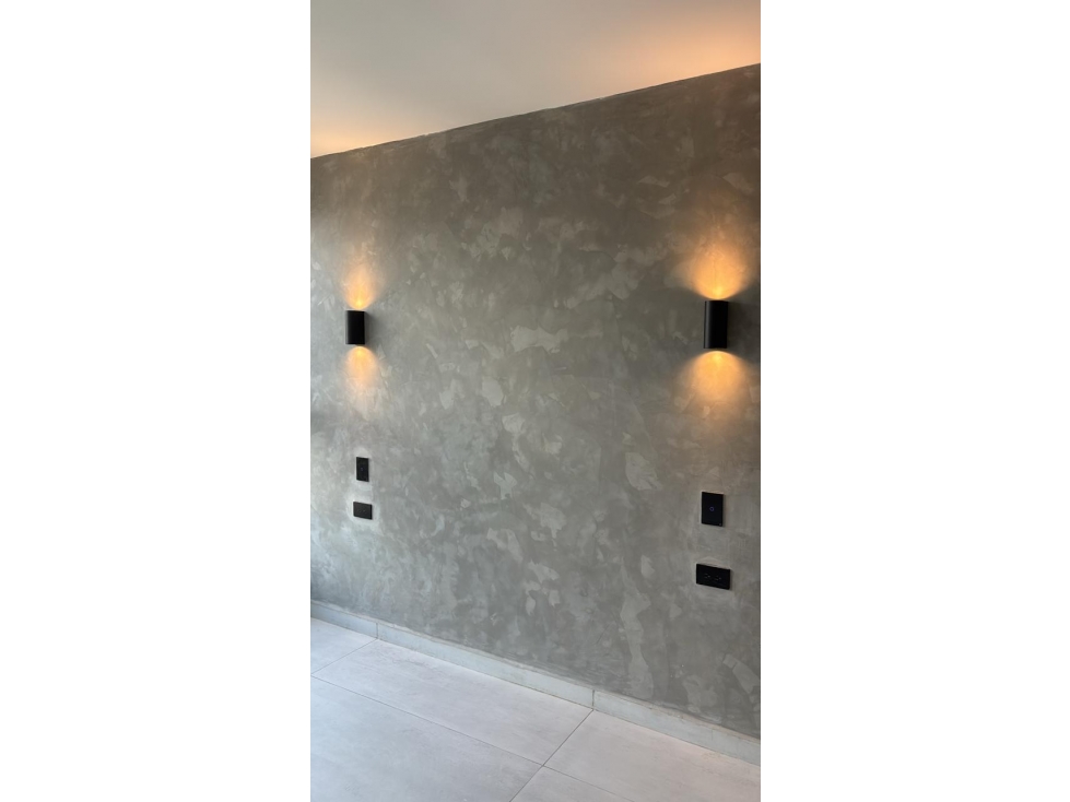 Se Vende Hermoso Apartamento en Sabaneta Zona Plana 65 mts Domotizado — foto 6
