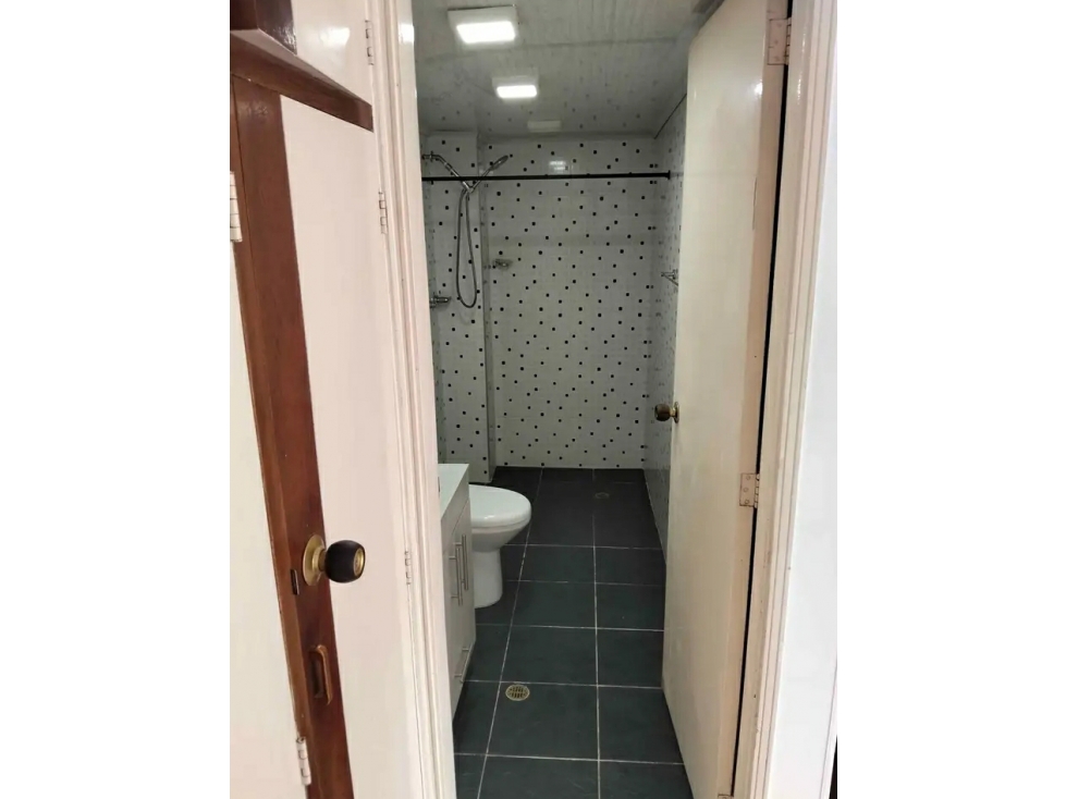 APARTAMENTO DE 103m2 EN VENTA EN LAURELES - MEDELLIN — foto 6