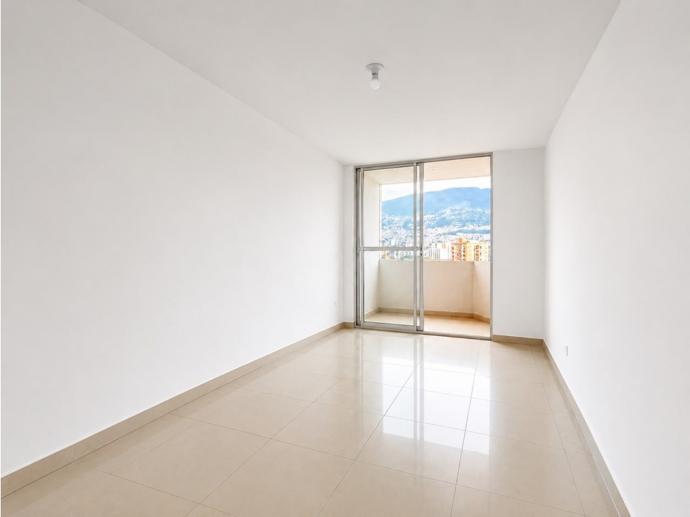 VENTA APARTAMENTO EN PILARICA, ROBLEDO