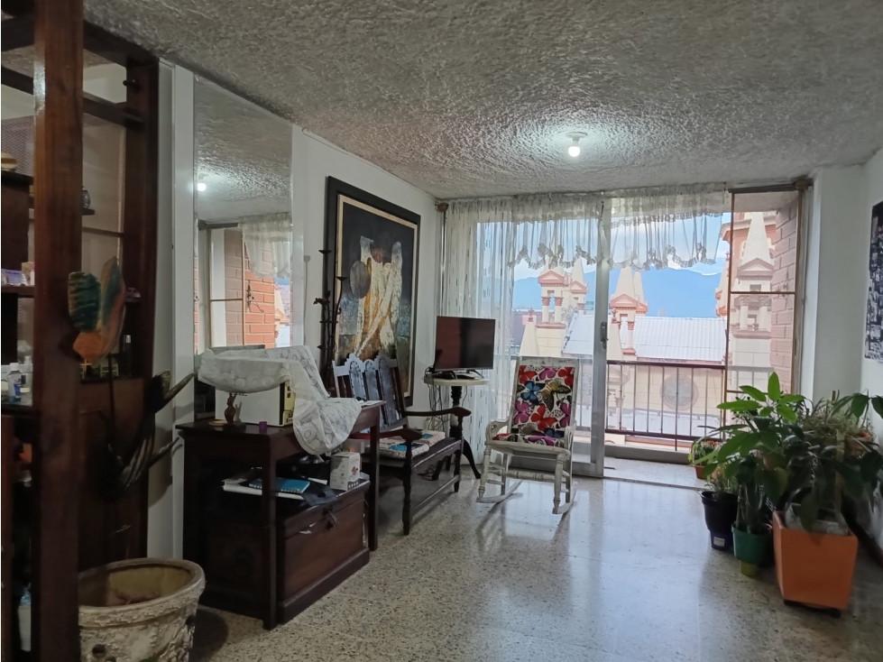 Apartamento en Venta en Medellin cerca de la estacion del metro — foto 6