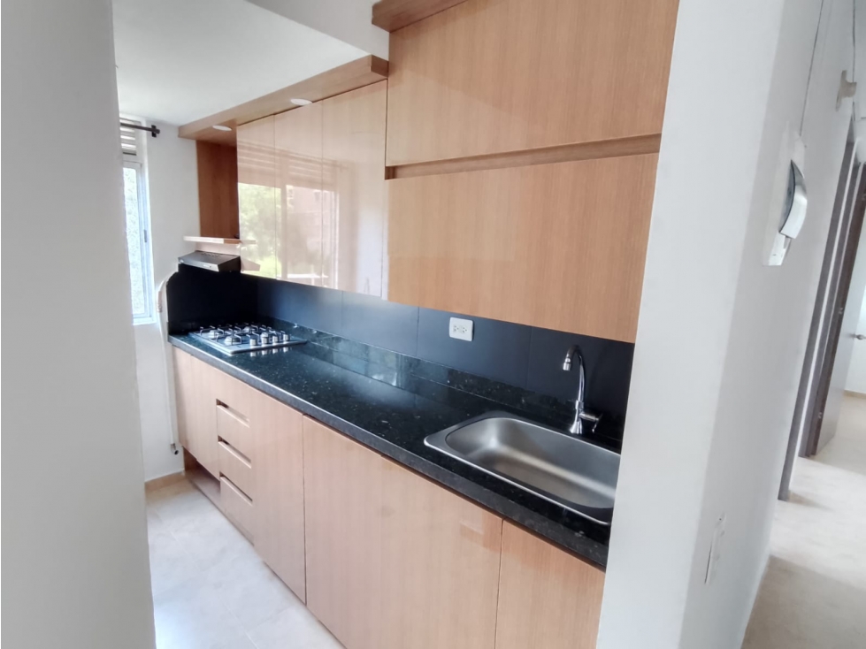 Venta de apartamento en la urbanización Guaduales en la Estrella — foto 6