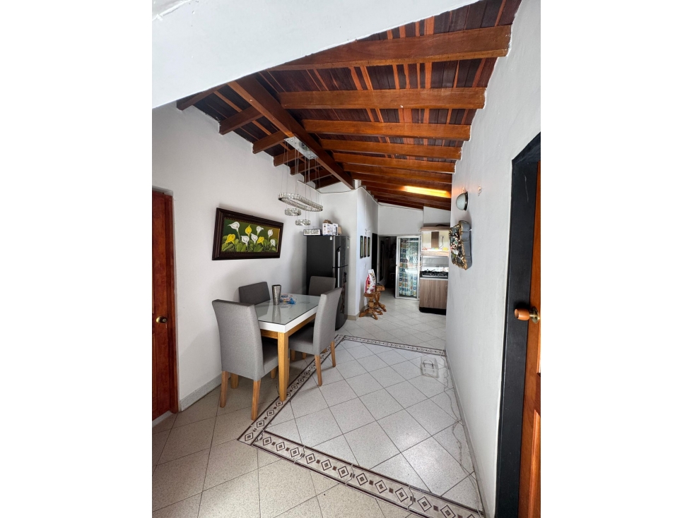 VENTA DE CASA TERCER PISO EN BELLO SECTOR CABAÑAS — foto 5