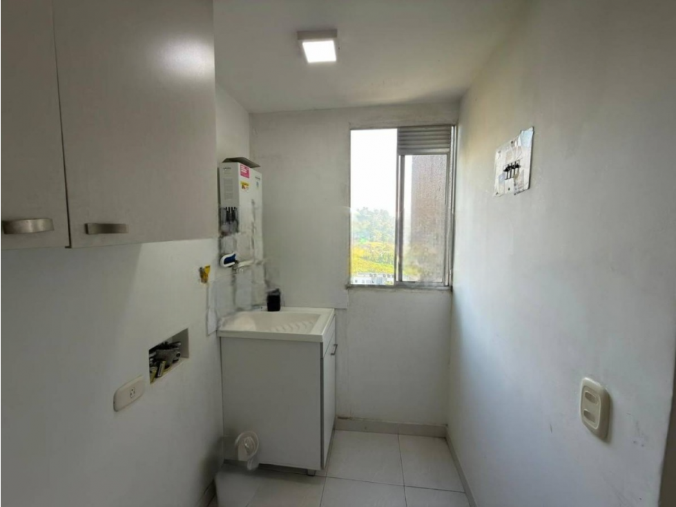 VENTA DE APARTAMENTO EN LA ESTRELLA SECTOR LA TABLAZA — foto 6