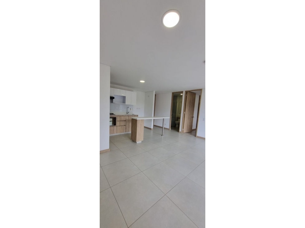 VENTA APARTAMENTO | SABANETA | LOMA SAN JOSÉ | TERRAH | PQ + ÚTIL — foto 5