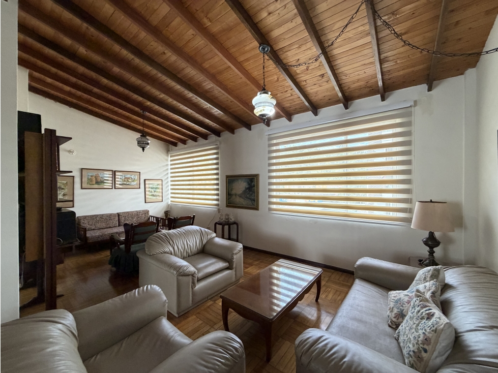 VENTA DE CLASICO APARTAMENTO DE 150 M² EN CONQUISTADORES | MEDELLÍN — foto 6