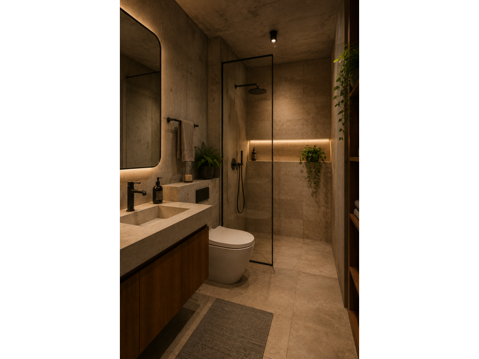 VENTA DE APARTAMENTOS PARA RENTA CORTA EN LAURELES - MEDELLÍN — foto 2