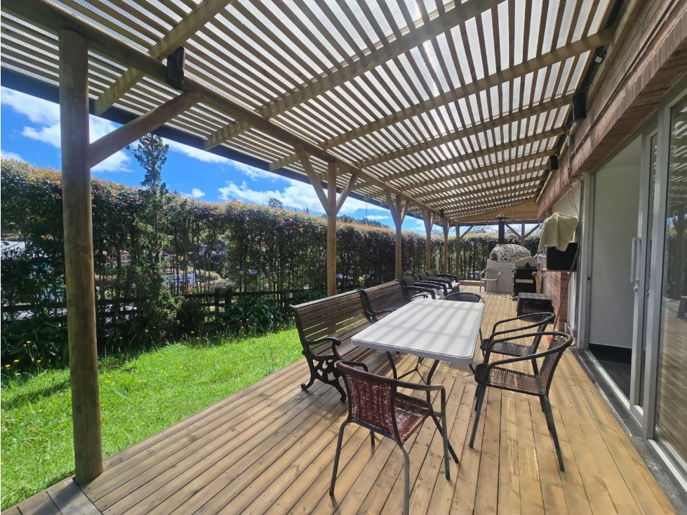 Se Vende HCasa Campestre en Envigado Loma del Escobero 316mts — foto 3