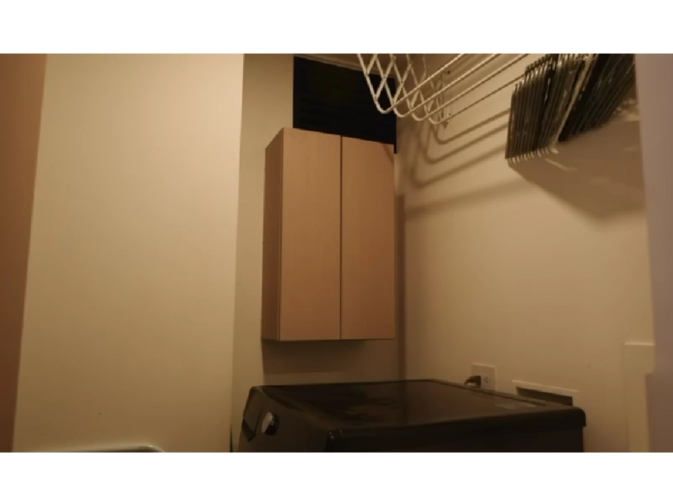 VENTA DE APARTAMENTO EN EL POBLADO SECTOR ALTOS DEL POBLADO — foto 6