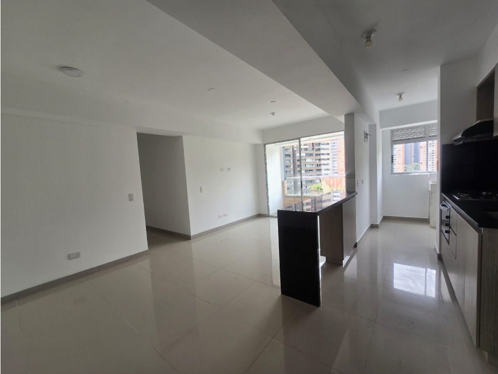 Se Vende Apartamento Zona Plana en Sabaneta 73mts — foto 3