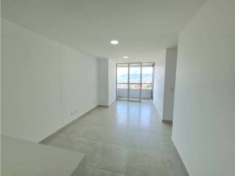 VENDO APARTAMENTO PARA ESTRENAR EN SABANETA, SECTOR LAS LOMITAS — foto 4
