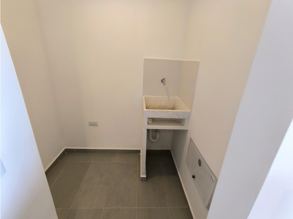 Apartamento en Venta en Rionegro Parque Barro Blanco — foto 4