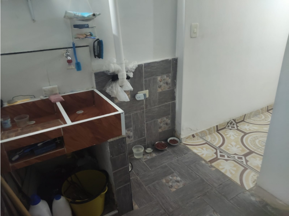 VENTA DE APARTAMENTO EN ITAGÜÍ SECTOR SAN FERNANDO — foto 6